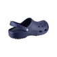Crocs Women's Classic Clog in Navy