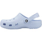 Crocs Classic Clog Thermoplastic Blue Frost Clogs