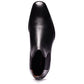 Base London Ellison Leather Men's Black Boots
