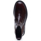 Hush Puppies Jamie Leather Men's Bordeaux Boots