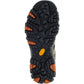 Merrell Moab 3 GTX Wide Suede Men's OLIVE Wide Fit Hiking Shoes