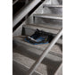Skechers Workwear Puxal Firmle Leather Men's Black/Blue Safety Boots