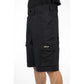 Caterpillar Men's Nexus Stretch Short in Black
