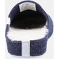 Hush Puppies Women's The Good Slipper in Navy