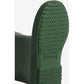 Hunter Kids First (Matte) Rubber Kid's Green Standard Wellington Boots