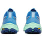 Merrell Agility Peak 6 Runner Polyurethane Women's Admiral Trail Running Shoes