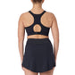Skechers Skechers Tempo Women's Black Sports Bra