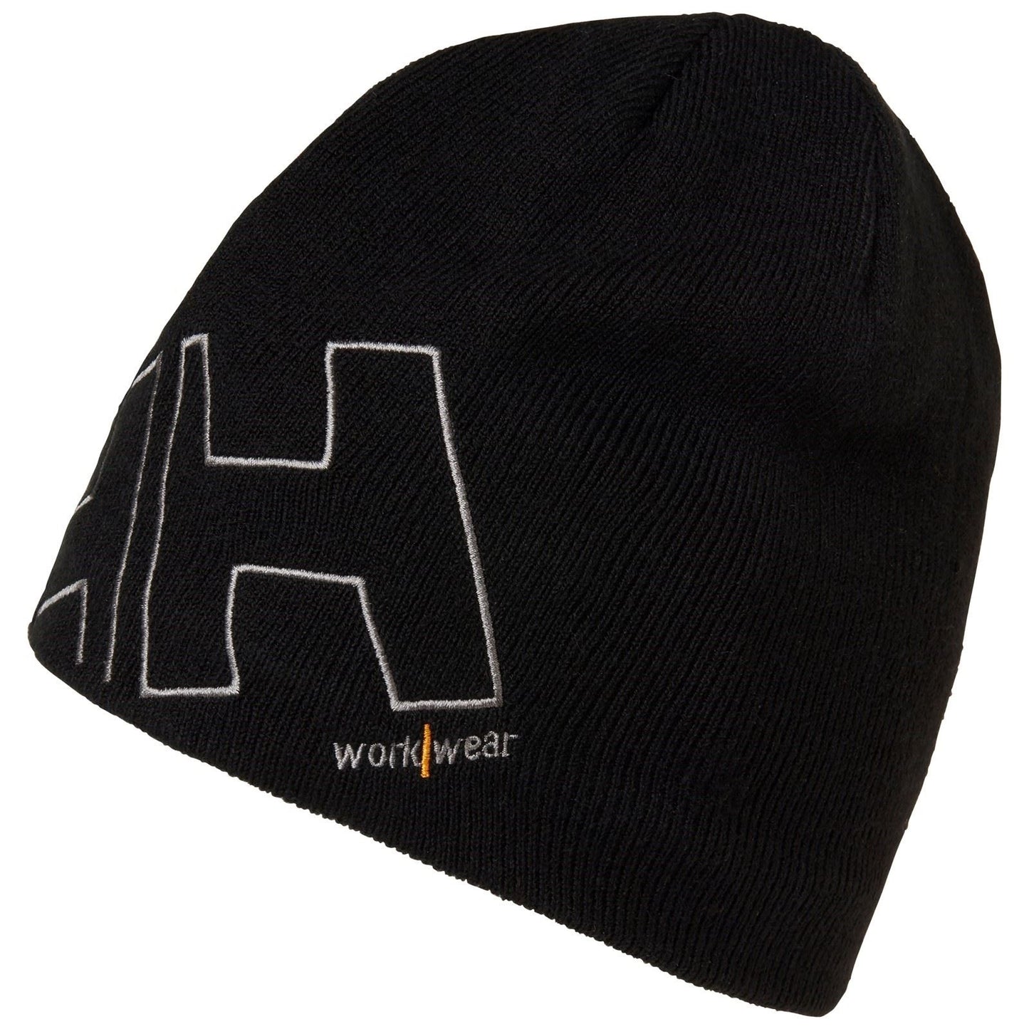 Helly Hansen Workwear Workwear Unisex Adults's Black Beanie Hat