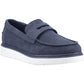 TOMS Men's Navi TRVL LITE Havana Loafer in Navy