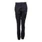 Hard Yakka Raptor Cuffed Cotton Women's Black Outdoor Trousers