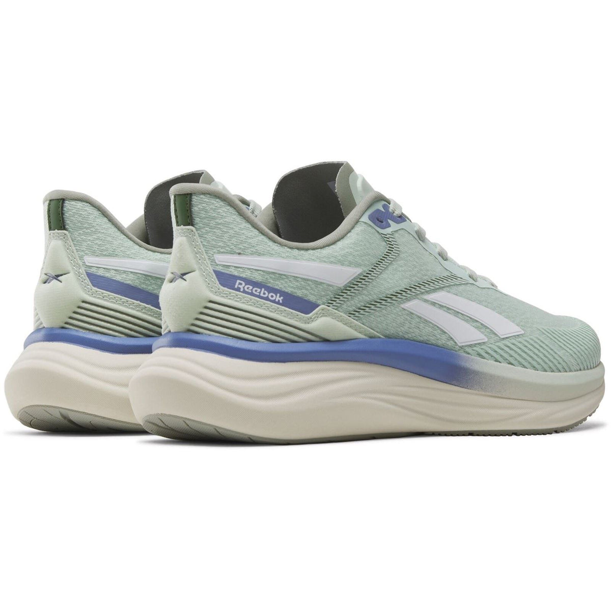 Reebok Viva Speed Textile Women's Dew/White/Hazy Blue Trainers
