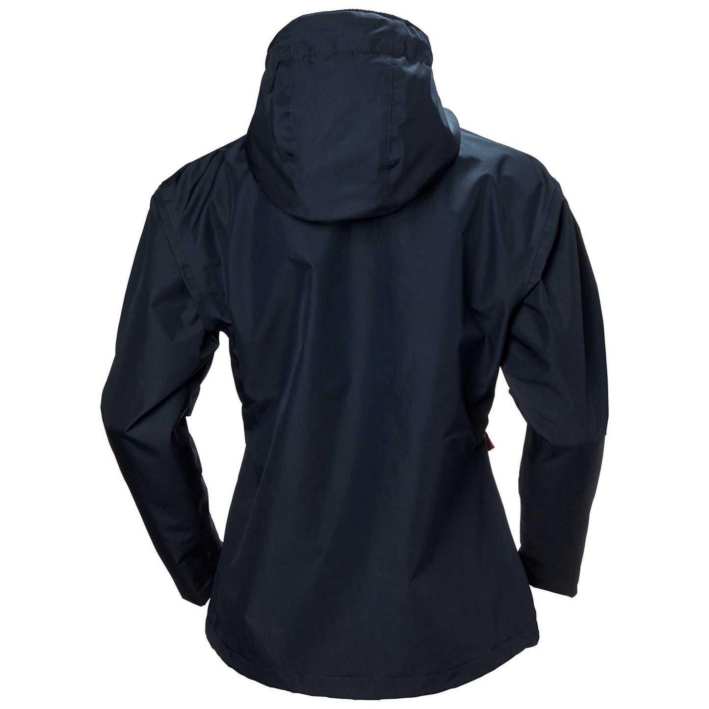 Helly Hansen Sport Women's Seven J Rain Jacket in Navy
