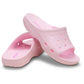 Crocs Classic Thermoplastic Women's Pink Milk Sandals