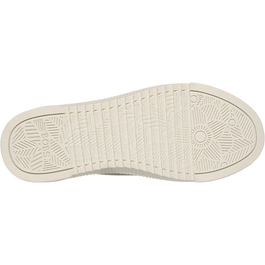 Skechers Women's BOBS Copa Trainers in Olive