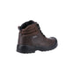 Amblers Safety 241 Safety Boot in Brown