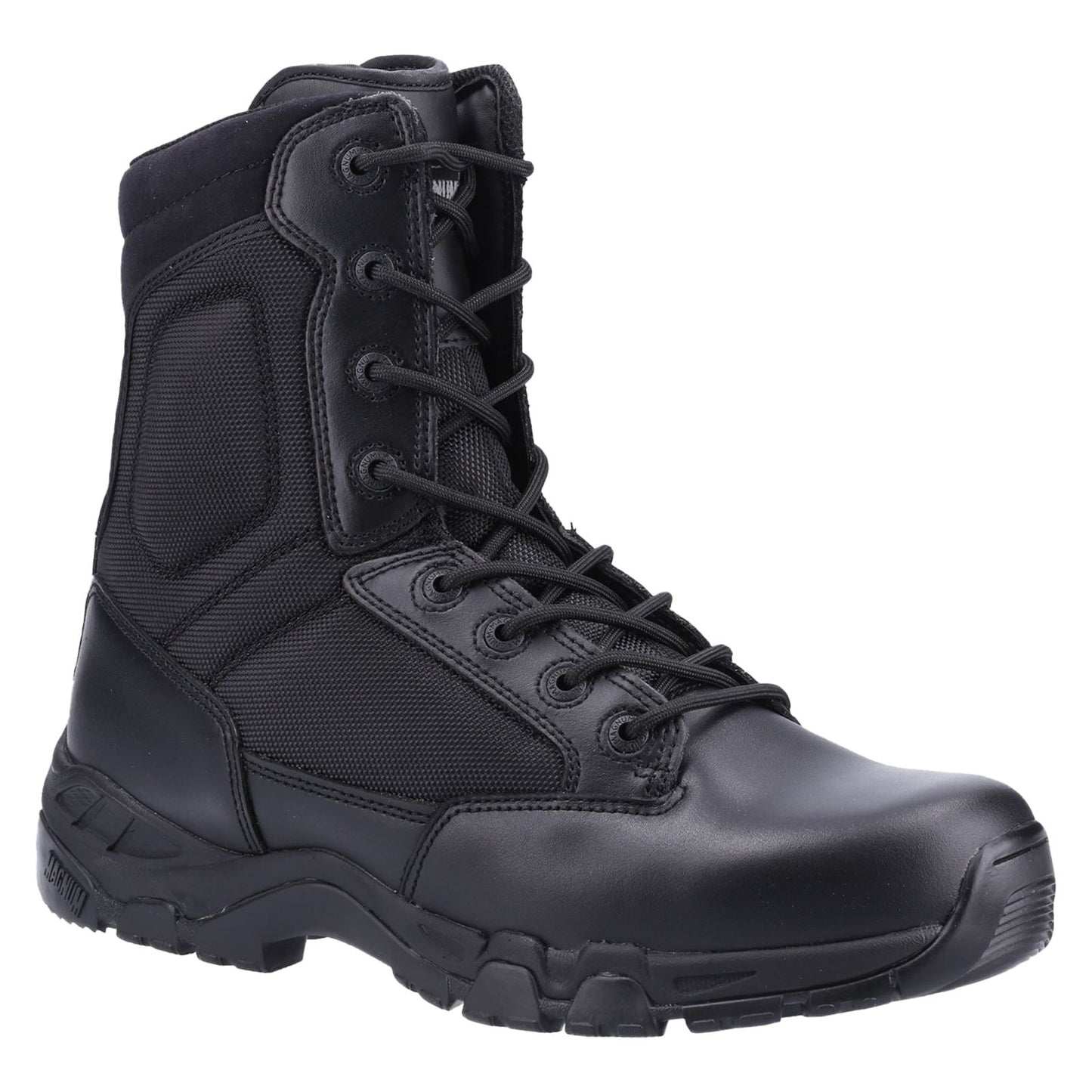 Magnum Viper Pro 8.0 + Uniform Boot in Black