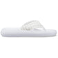 Rocket Dog Spotlight Atom Textile Women's White Espadrilles