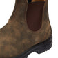 Blundstone - 585 UN CLASSIC RUSTIC BROWN
