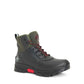 Muck Boots Men's Apex Wellingtons in Black