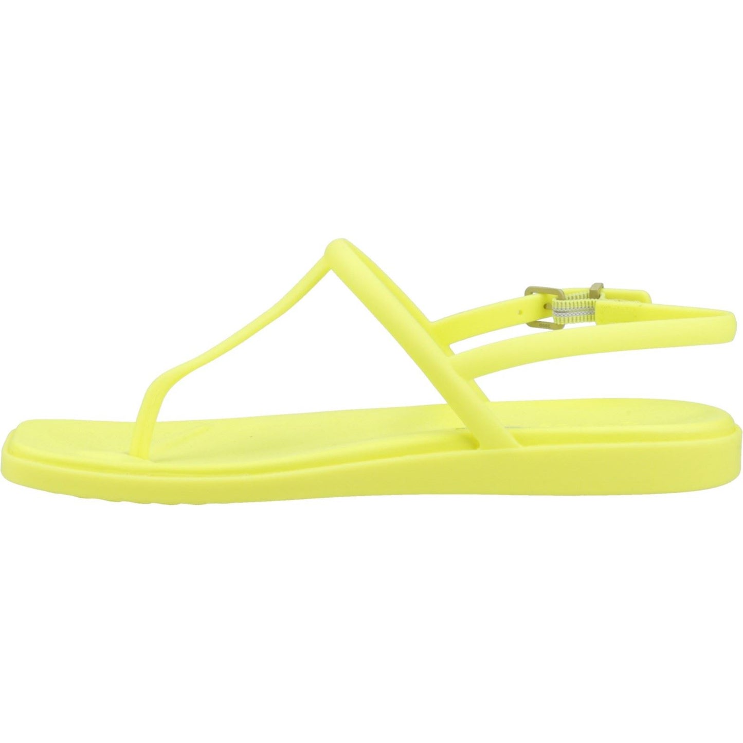 Crocs Women's Miami Thong Flip in Acidity