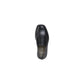 Geox Jr Federico Leather Boy's Black Loafers