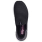 Skechers Women's Ultra Flex 3.0 - Smooth Step Trainer in Black