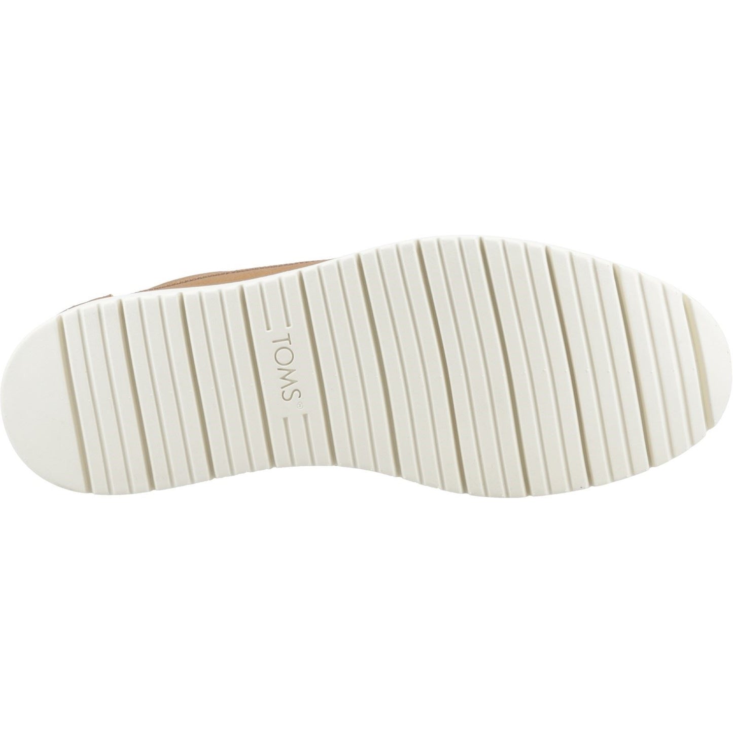 TOMS Men's TRVL LITE Forrest Shoes in Tan