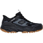 Skechers Men's Vigor AT Hiking Shoes in Black