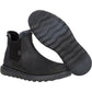 HEYDUDE Men's Branson Classic Boots in Black