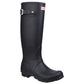 Hunter Women's Original Tall Wellington Boots in Black
