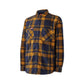 Hard Yakka Men's Sherpa Jacket in Oak