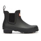 Hunter Original Chelsea Womens Black Wellies