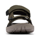 Columbia Peakfreak Roam Textile Women's Alpine Tundra Sandals