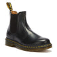 Dr. Martens - 22227001 UN 2976 YS BLACK SMOOTH