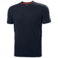 Helly Hansen Workwear Men's Kensington T-Shirt in Navy