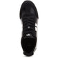 Rocket Dog Destin PU Combo Polyurethane Women's Black/White Trainers