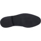 Hush Puppies Kingston Leather Men's Black Brogues Shoes