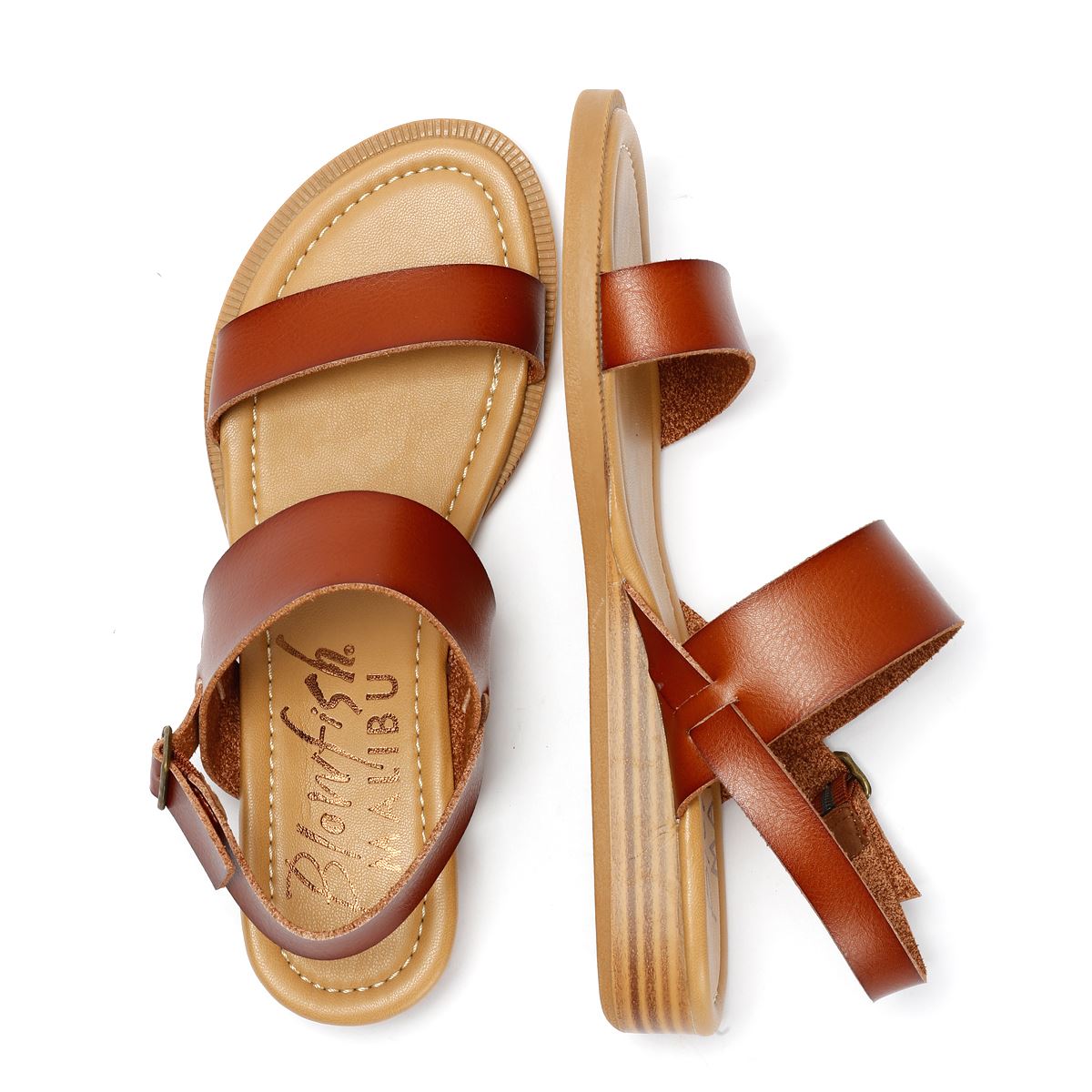 Blowfish Malibu Arcadia Women's Scotch Sandals