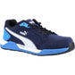 Puma Safety Men's Airtwist Low S3 Safety Trainer in Blue