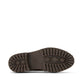 TOMS Cara Leather Women's Oak Brown Loafers