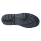 Cotswold Women's Kemble Short Wellington Boot in Black
