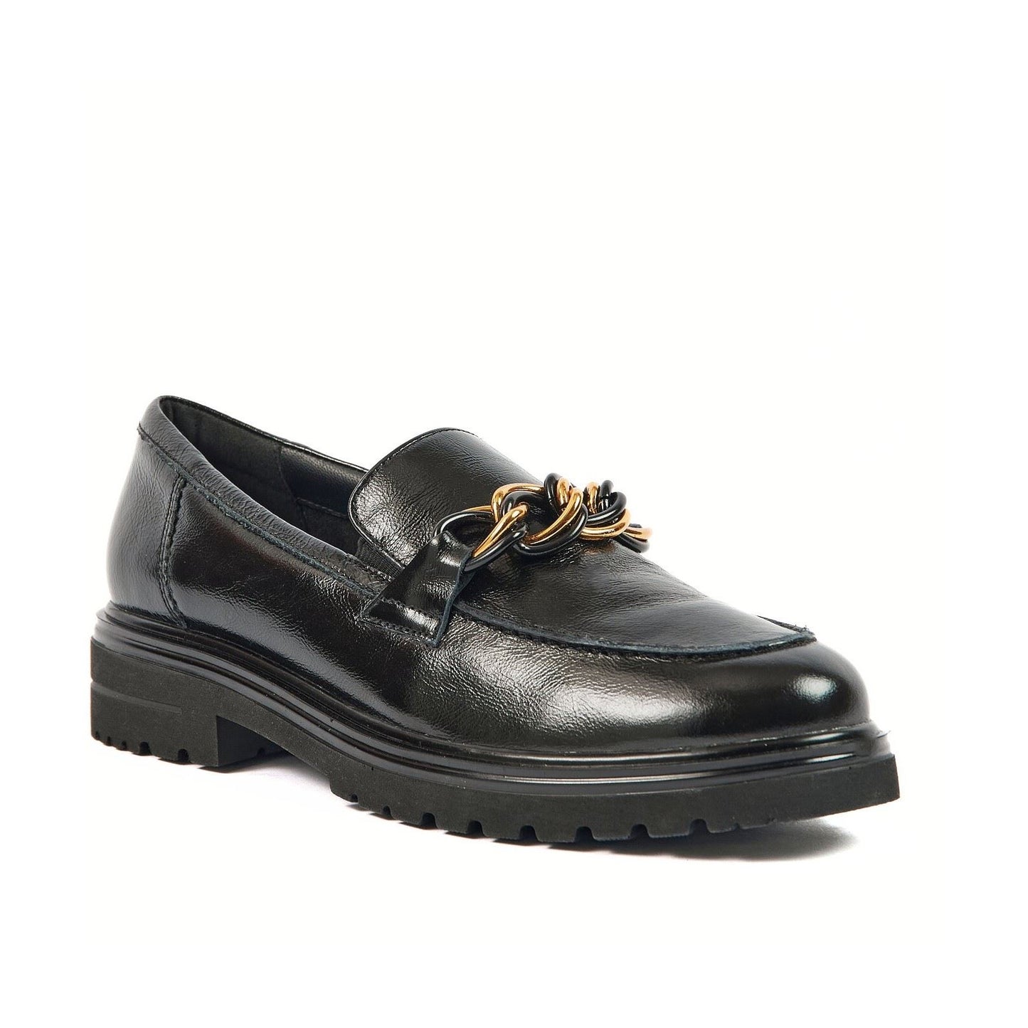 Pod Women's Tate Shoes in Black