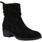 Hush Puppies Women's Iris Boot in Black