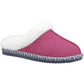 Hush Puppies Women's Amara Slippers in Pink