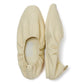 FitFlop X Pantone Delicato Ballerina Leather Women's Rutabag Shoes