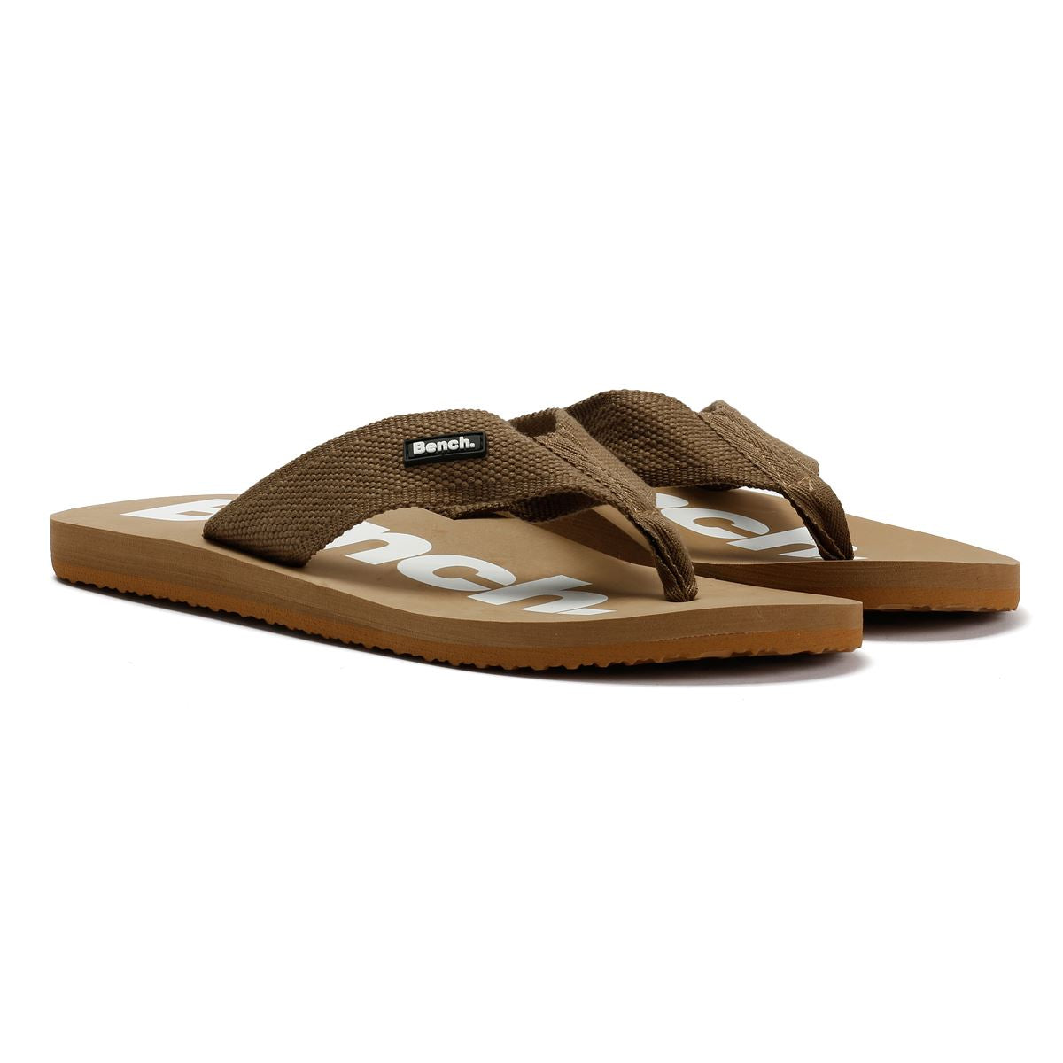 Bench Momento Men's Sand Flip Flops