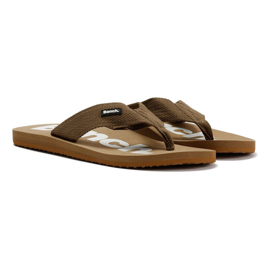 Bench Momento Men's Sand Flip Flops