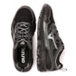 Mizuno Daichi LS Black/Metallic Grey/Iron Gate Trainers