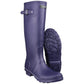 Cotswold Women's Sandringham Wellingtons in Purple