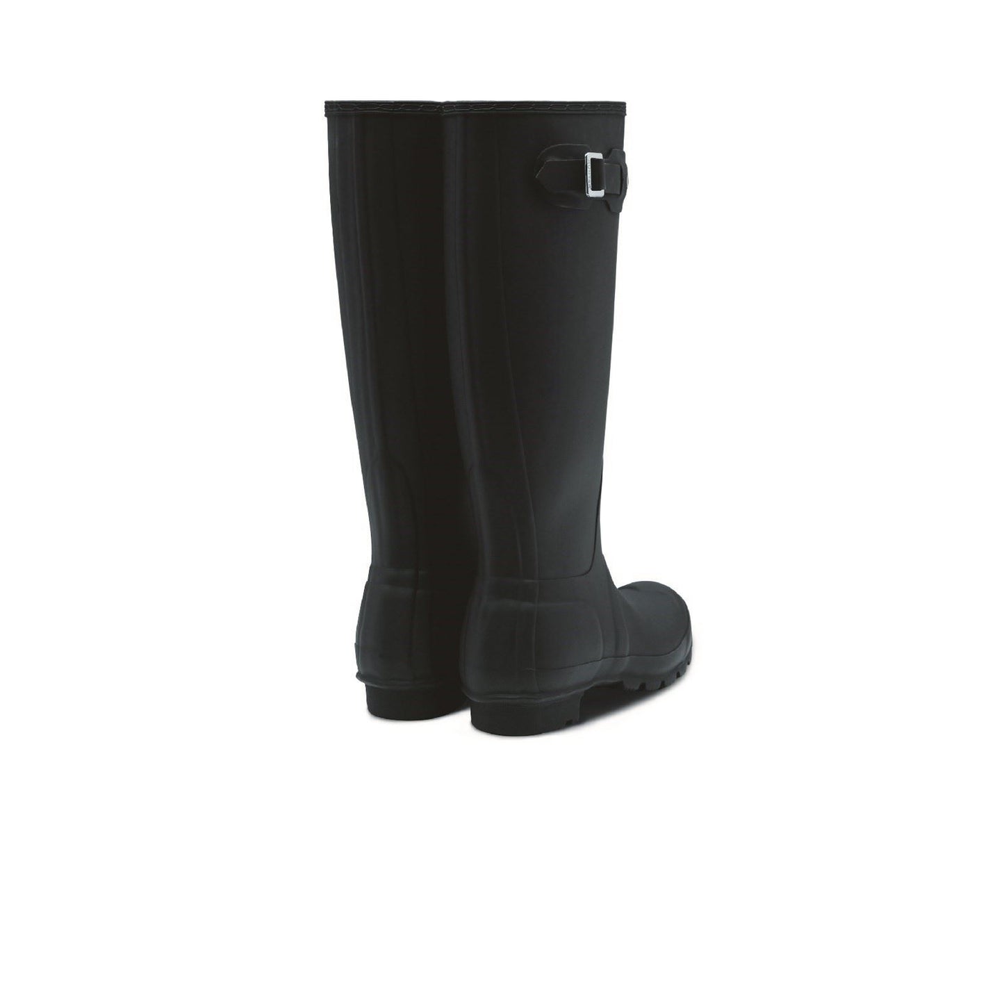 Hunter Women's Original Tall Wellington Boots in Black